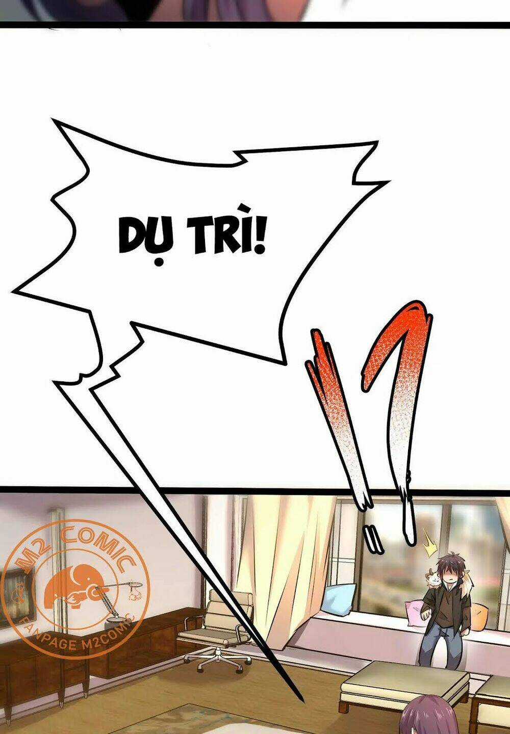 Chư Thần Rút Lui Chapter 13 trang 20