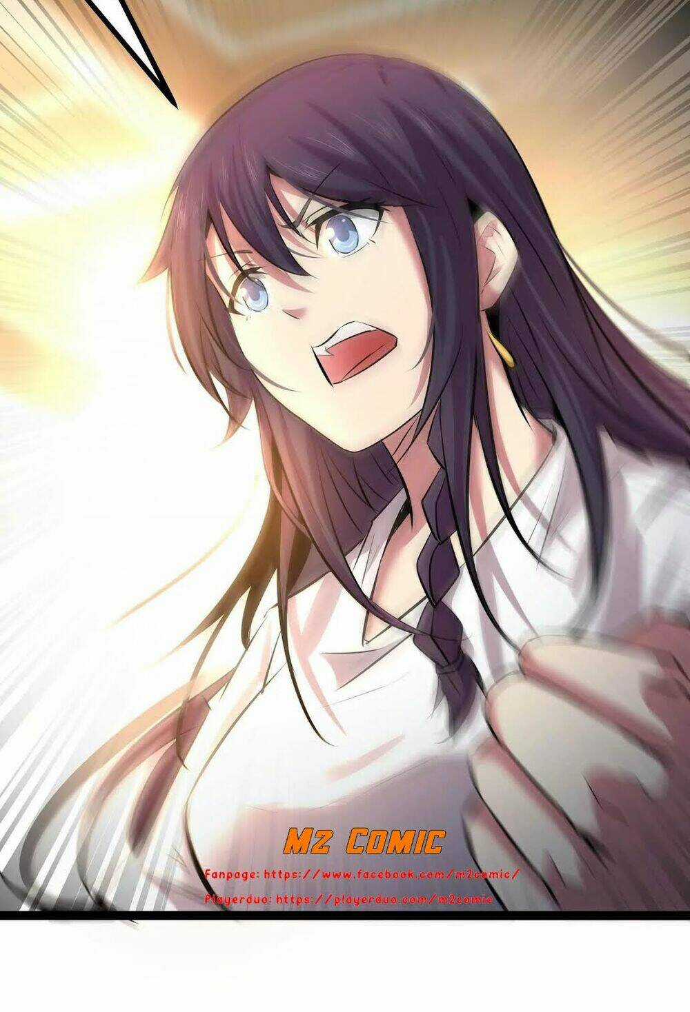 Chư Thần Rút Lui Chapter 13 trang 22