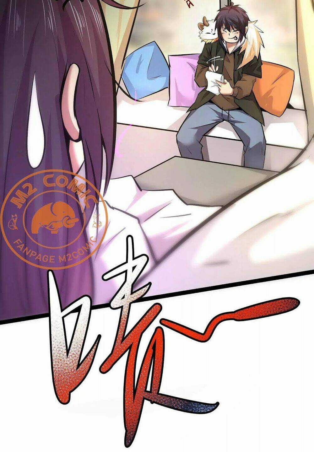 Chư Thần Rút Lui Chapter 13 trang 24