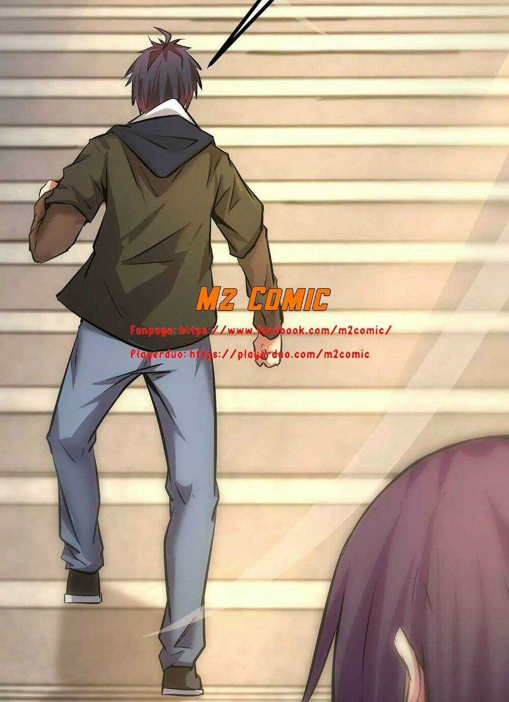 Chư Thần Rút Lui Chapter 13 trang 30