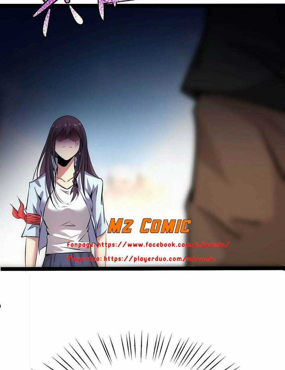 Chư Thần Rút Lui Chapter 13 trang 34