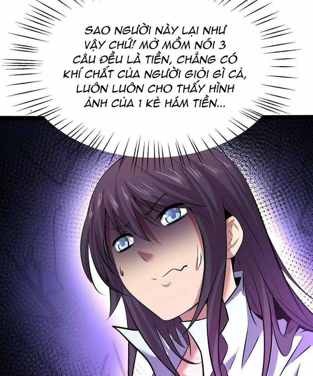 Chư Thần Rút Lui Chapter 13 trang 35