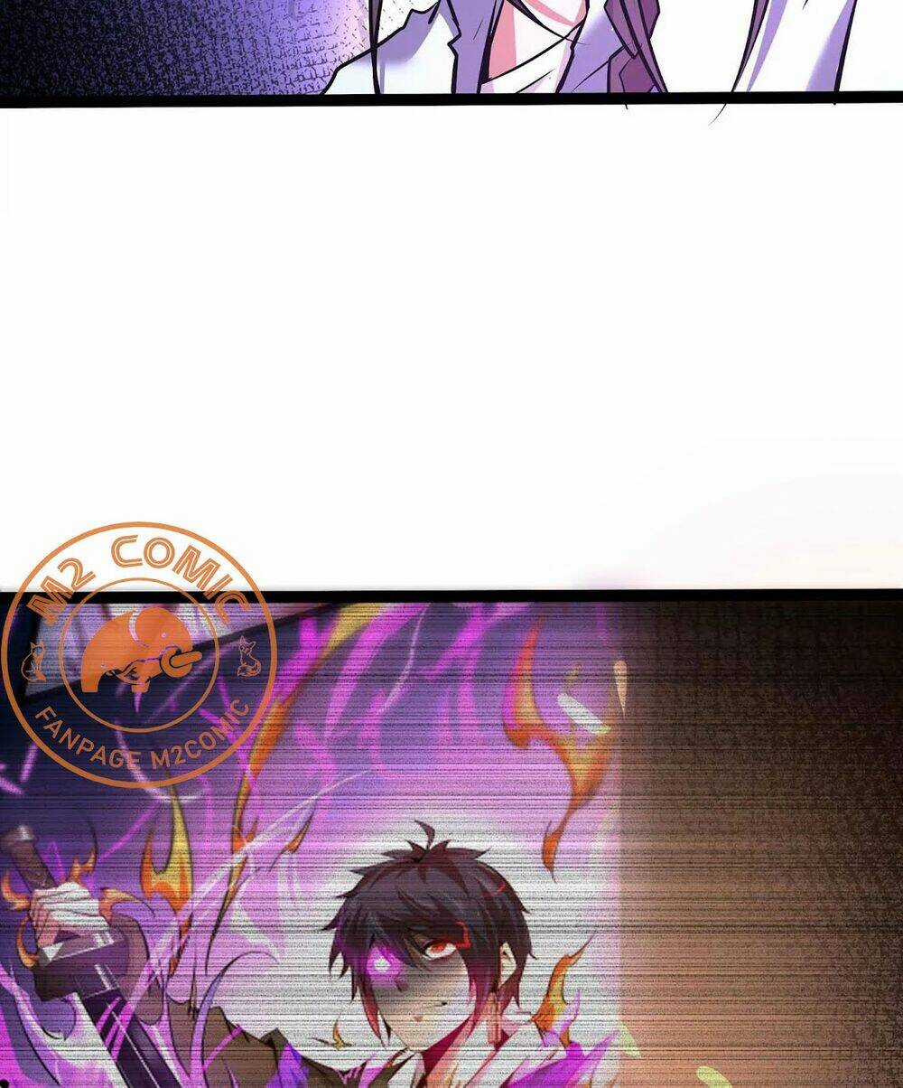 Chư Thần Rút Lui Chapter 13 trang 36