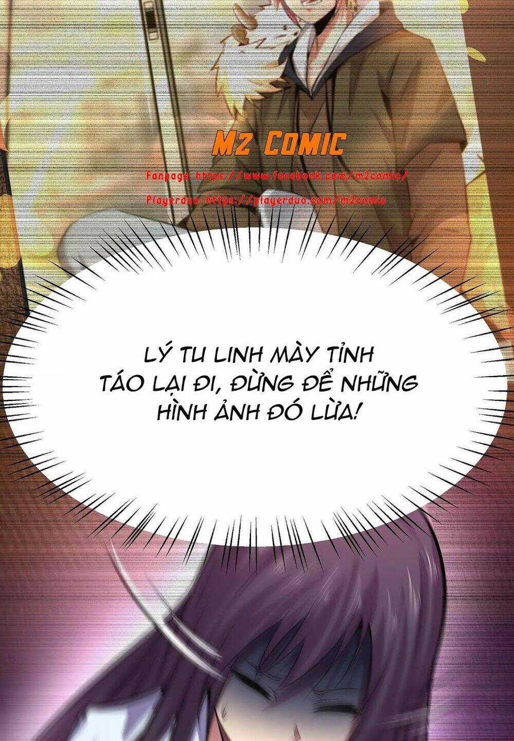 Chư Thần Rút Lui Chapter 13 trang 38