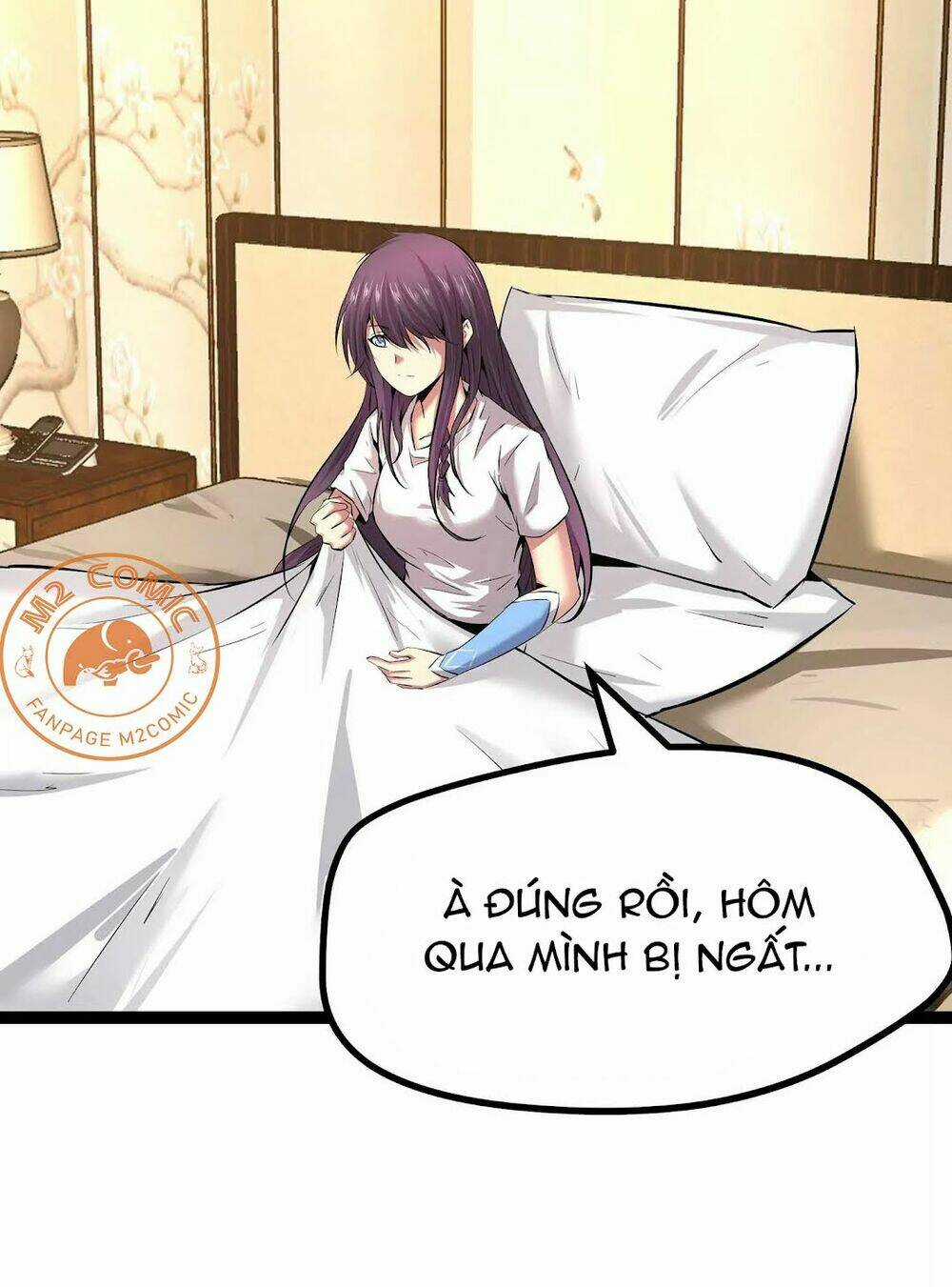 Chư Thần Rút Lui Chapter 13 trang 4