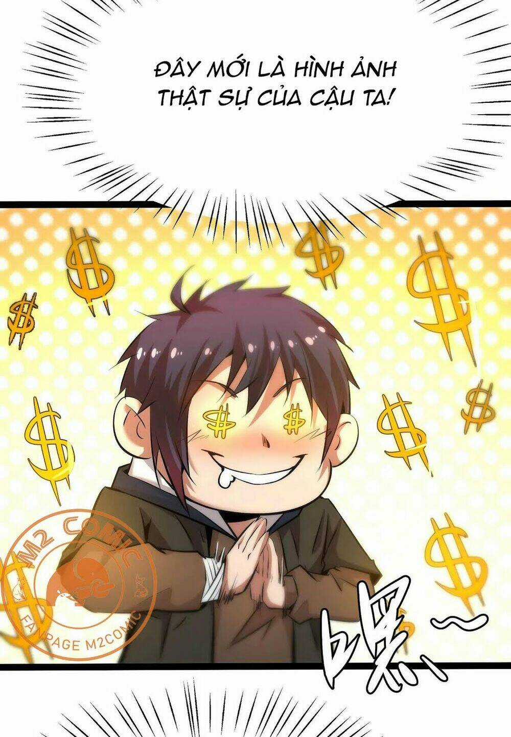 Chư Thần Rút Lui Chapter 13 trang 40