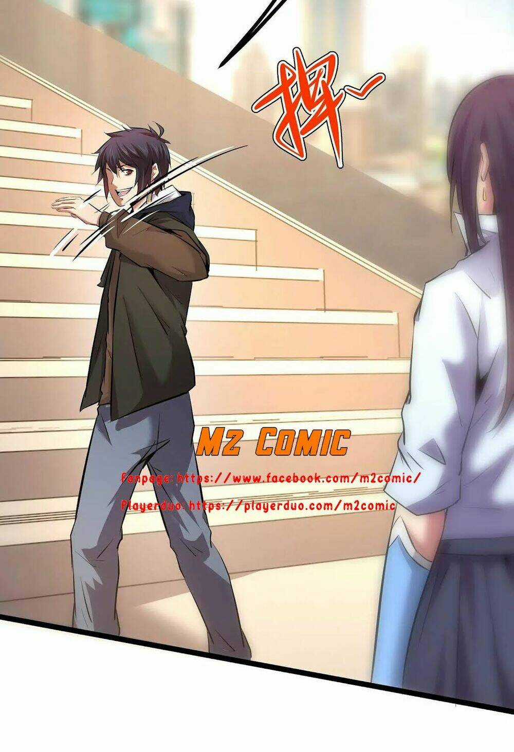 Chư Thần Rút Lui Chapter 13 trang 42