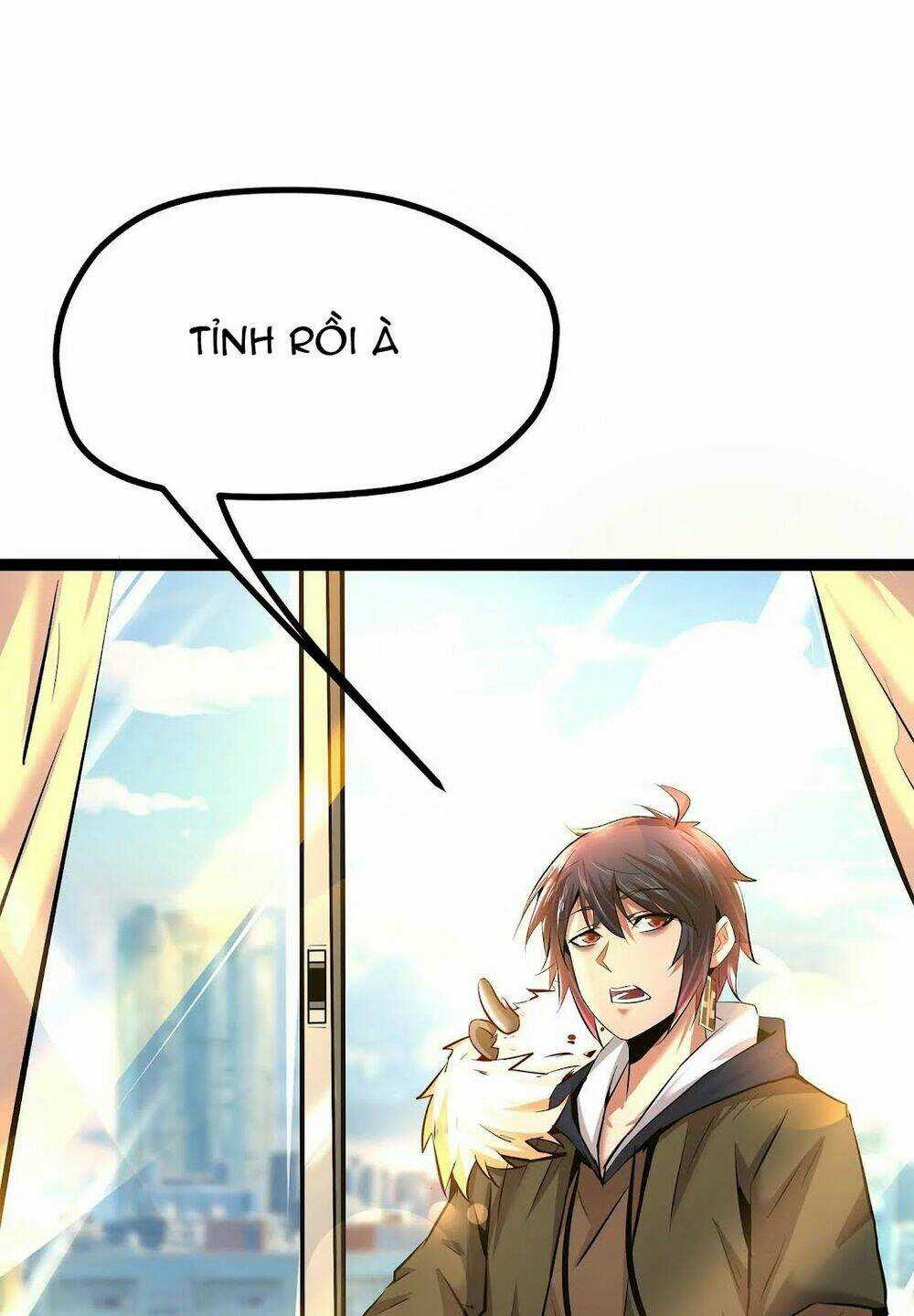 Chư Thần Rút Lui Chapter 13 trang 5