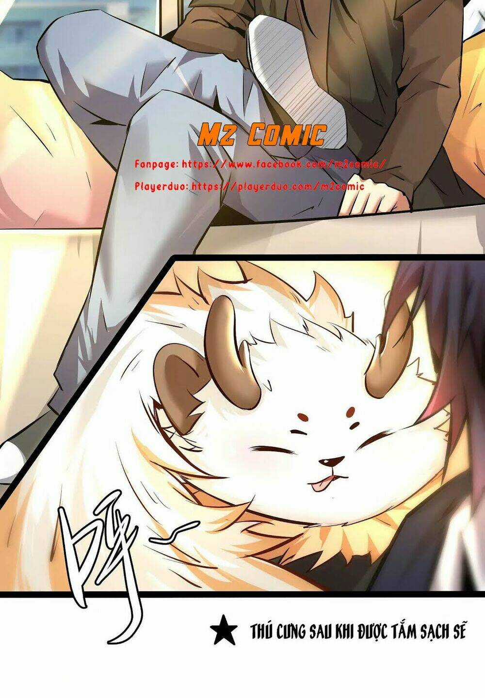 Chư Thần Rút Lui Chapter 13 trang 6