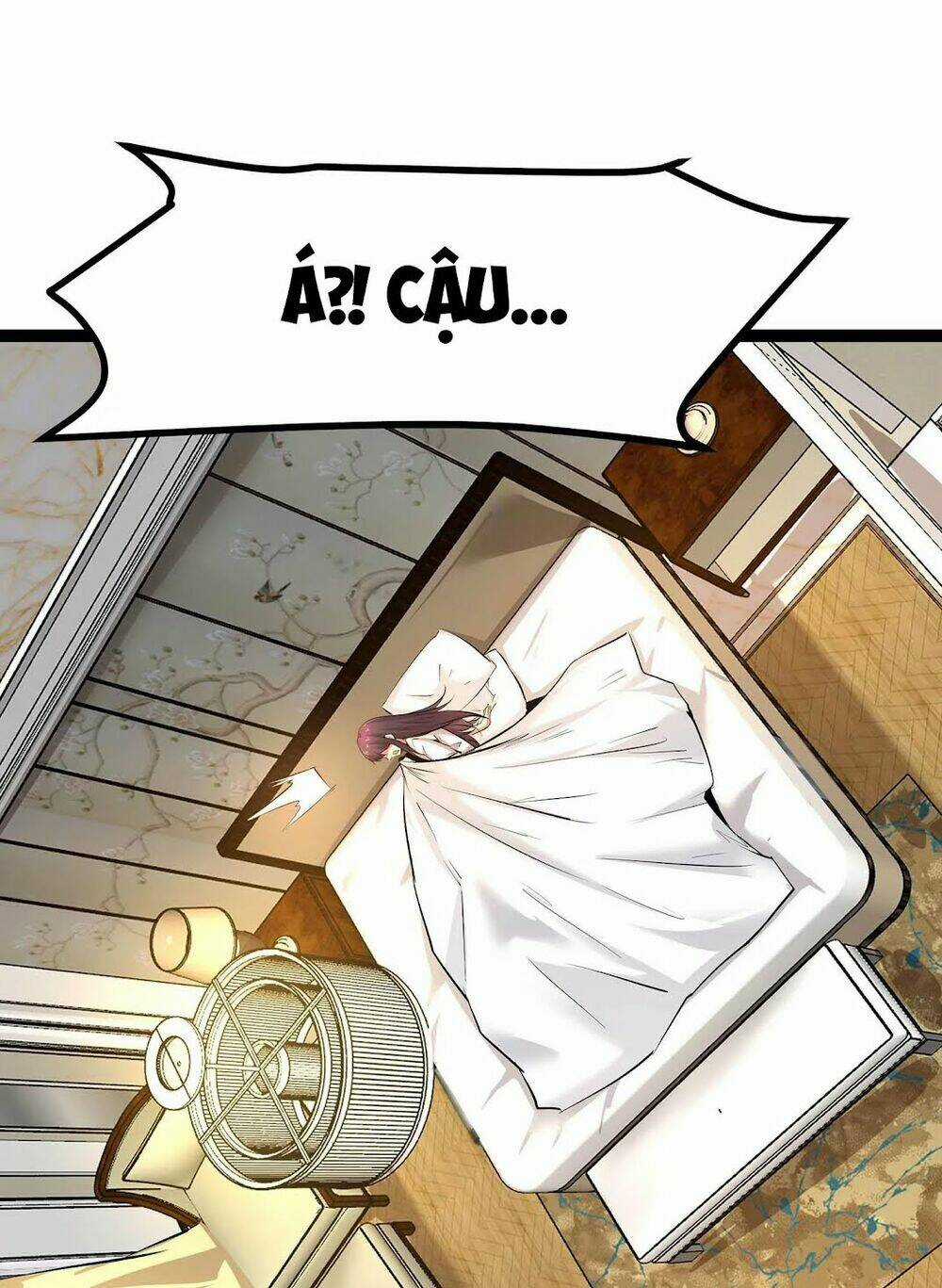 Chư Thần Rút Lui Chapter 13 trang 7