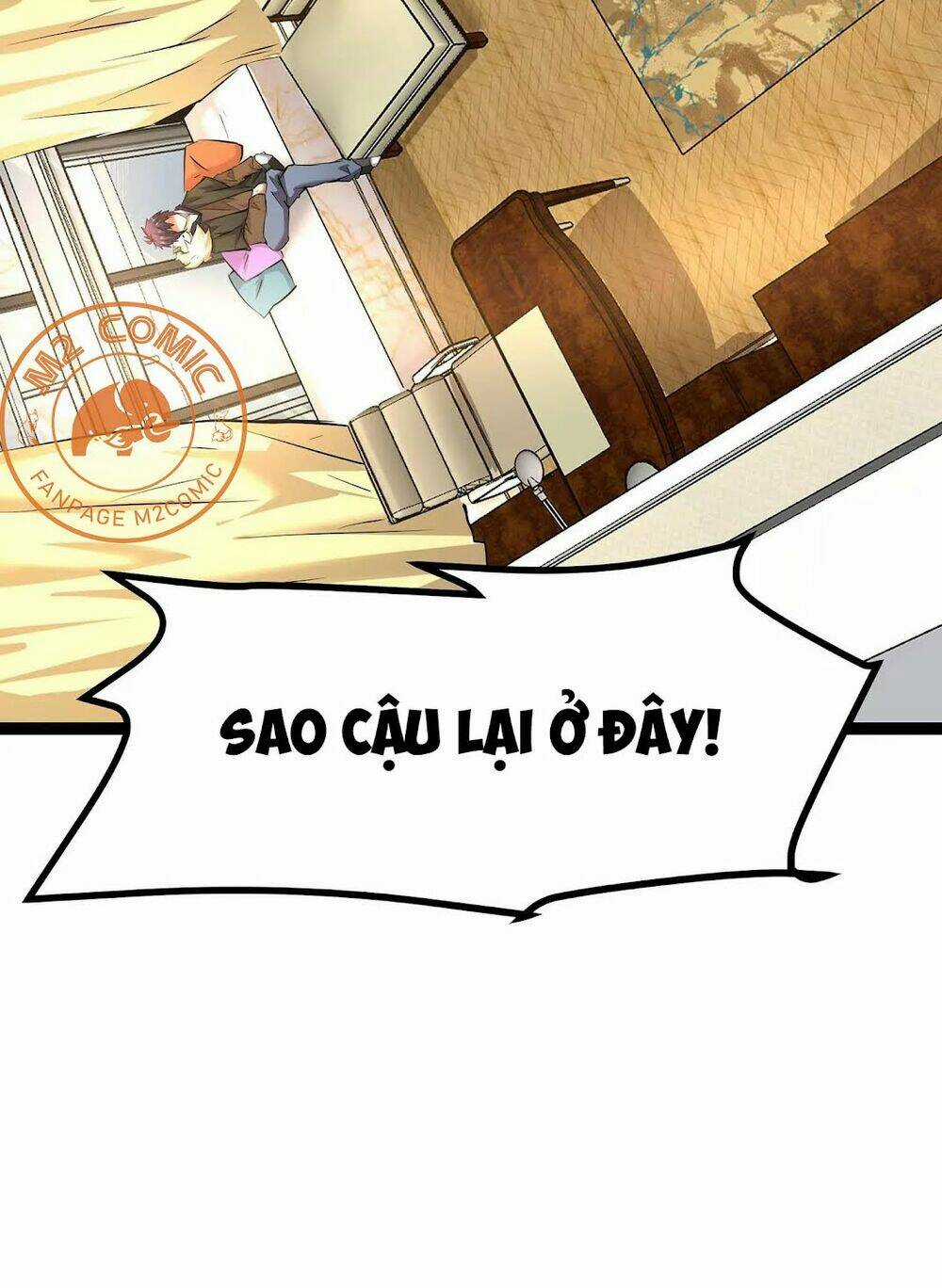 Chư Thần Rút Lui Chapter 13 trang 8