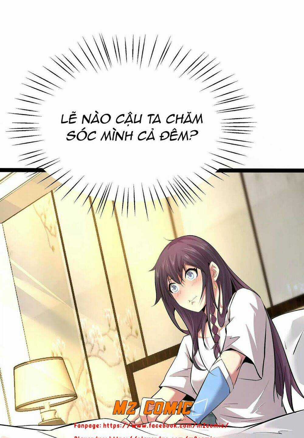 Chư Thần Rút Lui Chapter 13 trang 9