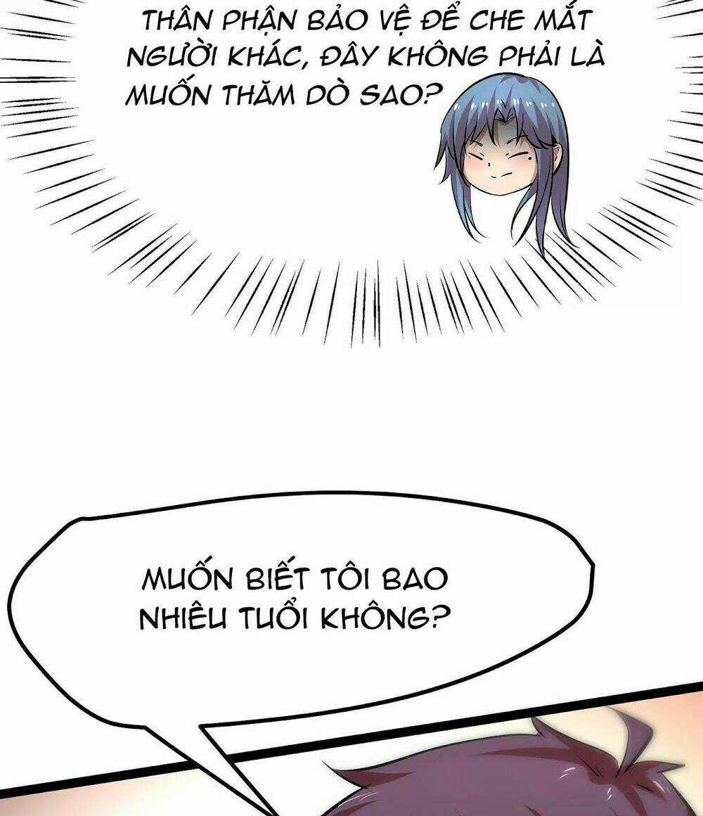 Chư Thần Rút Lui Chapter 14 trang 11