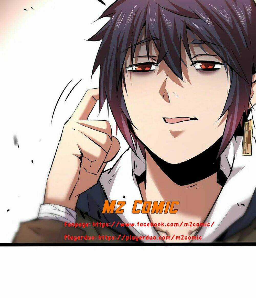 Chư Thần Rút Lui Chapter 14 trang 12