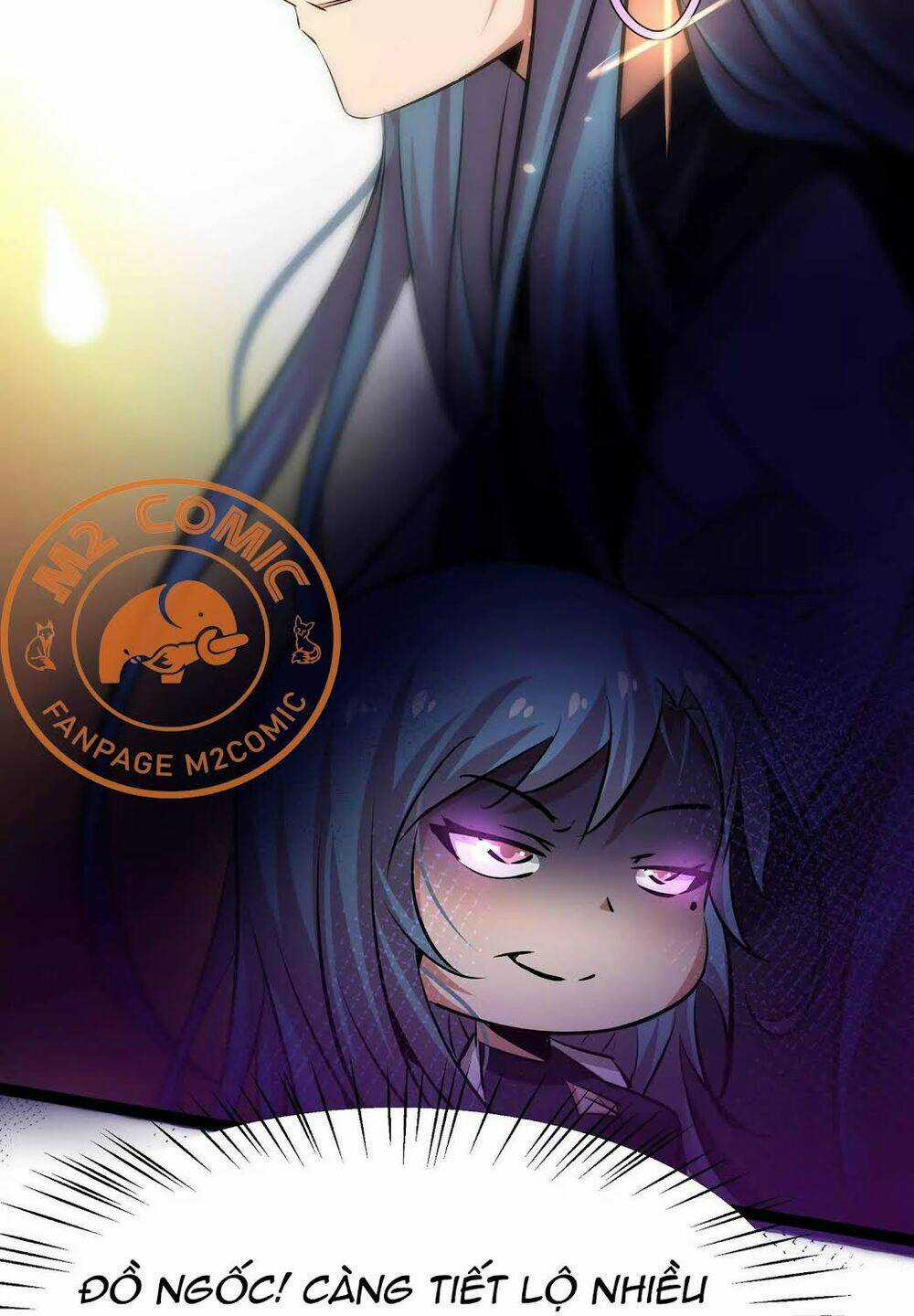 Chư Thần Rút Lui Chapter 14 trang 14