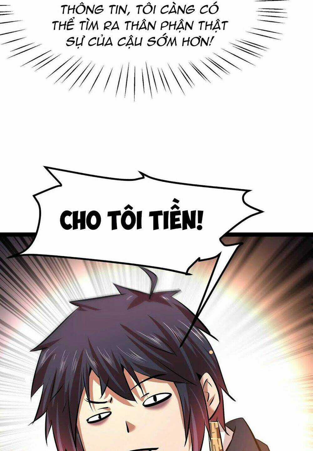 Chư Thần Rút Lui Chapter 14 trang 15