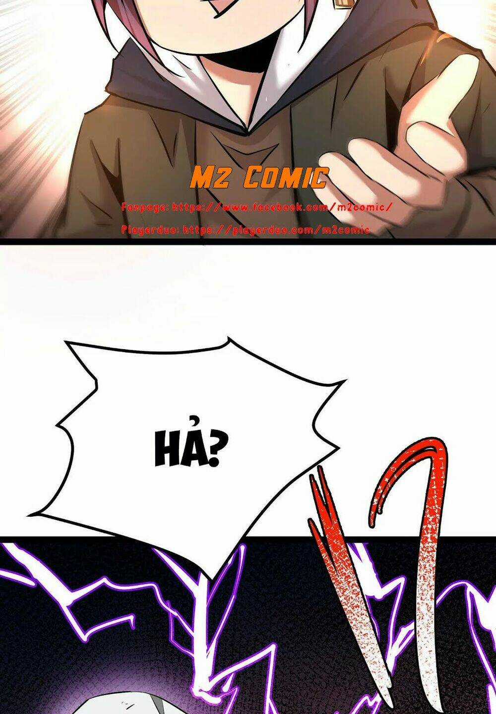 Chư Thần Rút Lui Chapter 14 trang 16