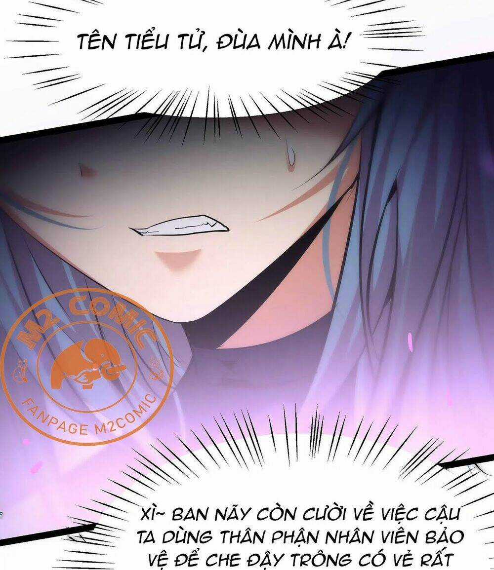 Chư Thần Rút Lui Chapter 14 trang 18