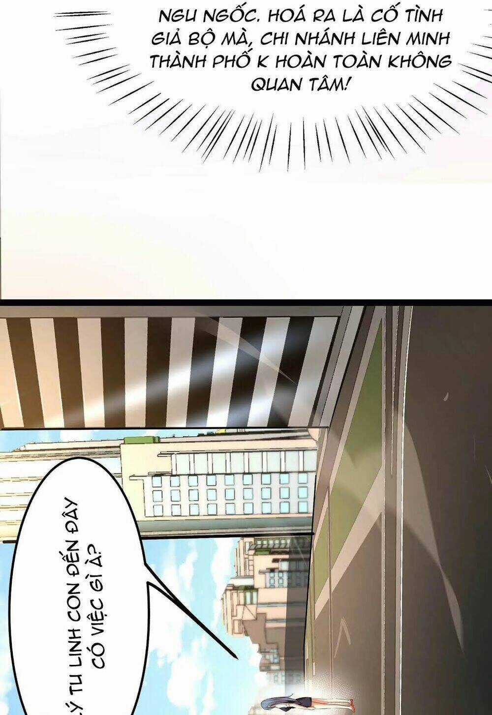 Chư Thần Rút Lui Chapter 14 trang 19