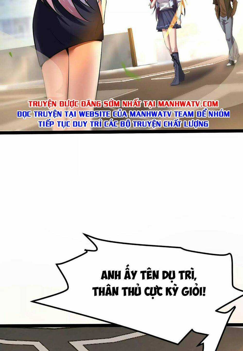 Chư Thần Rút Lui Chapter 14 trang 2