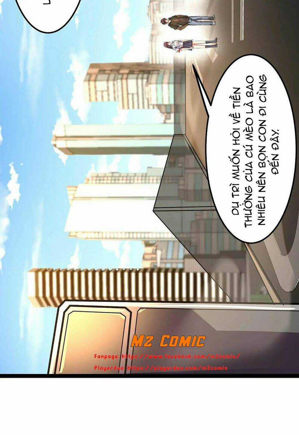 Chư Thần Rút Lui Chapter 14 trang 20