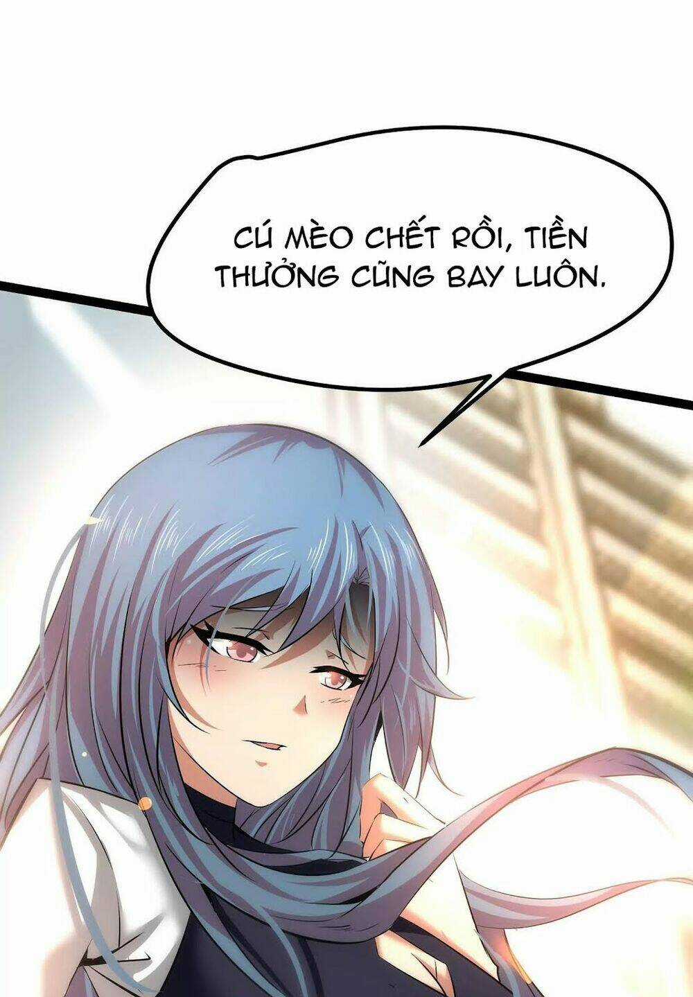 Chư Thần Rút Lui Chapter 14 trang 21