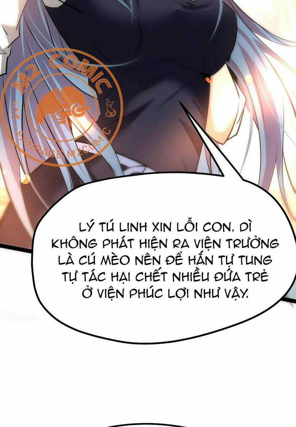 Chư Thần Rút Lui Chapter 14 trang 22