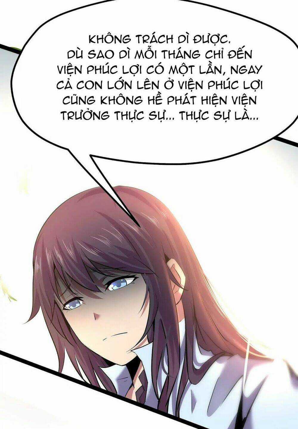 Chư Thần Rút Lui Chapter 14 trang 23
