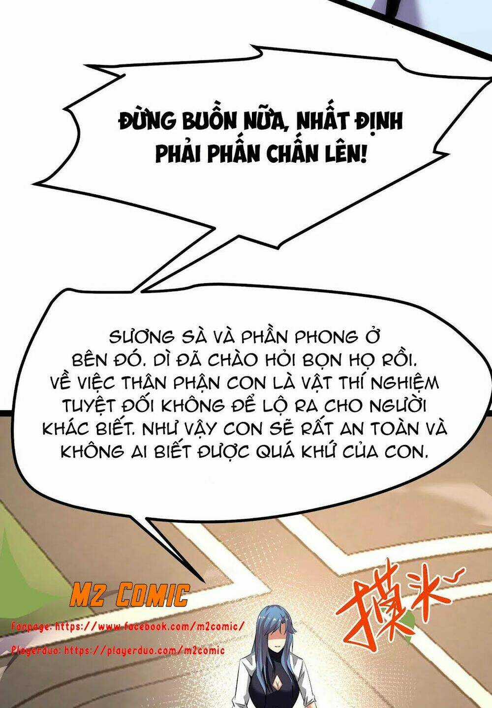 Chư Thần Rút Lui Chapter 14 trang 24