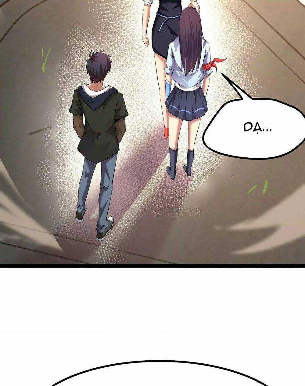 Chư Thần Rút Lui Chapter 14 trang 25