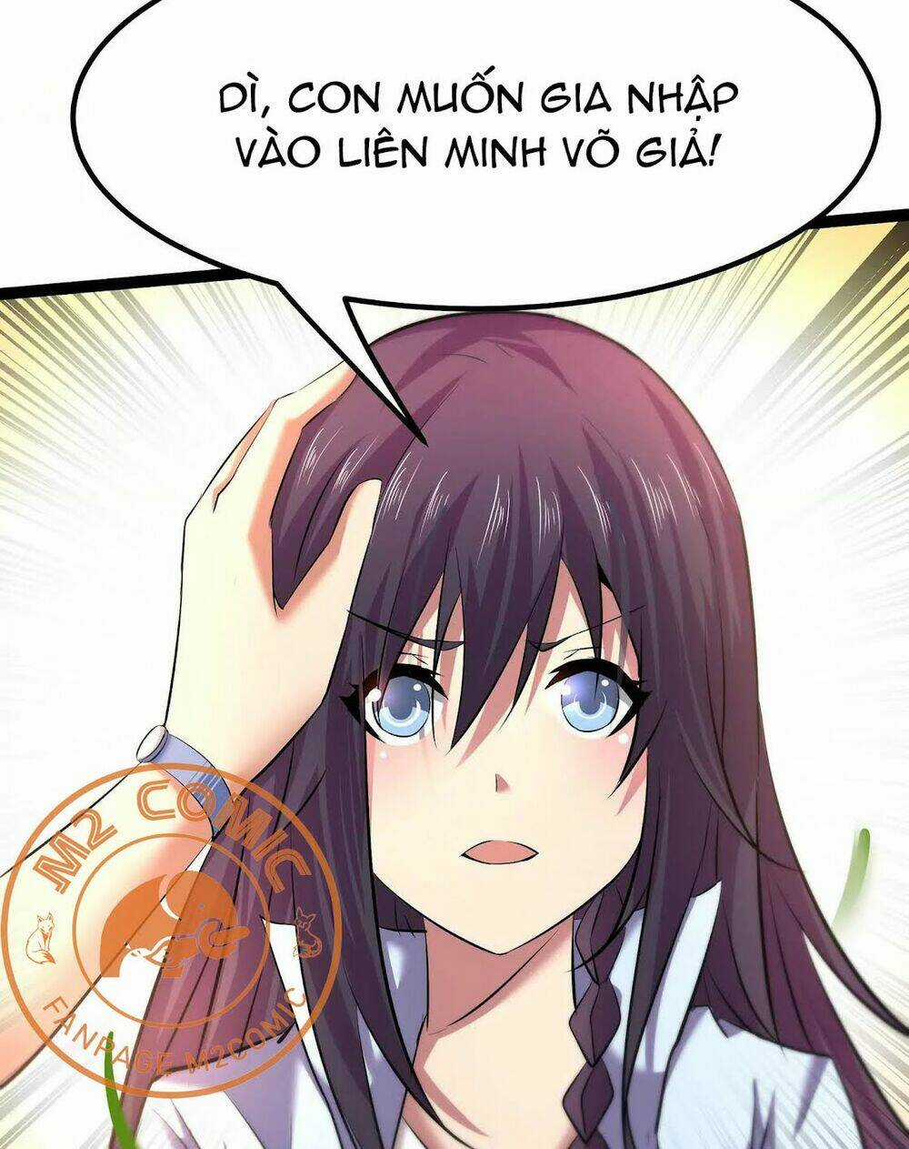 Chư Thần Rút Lui Chapter 14 trang 26