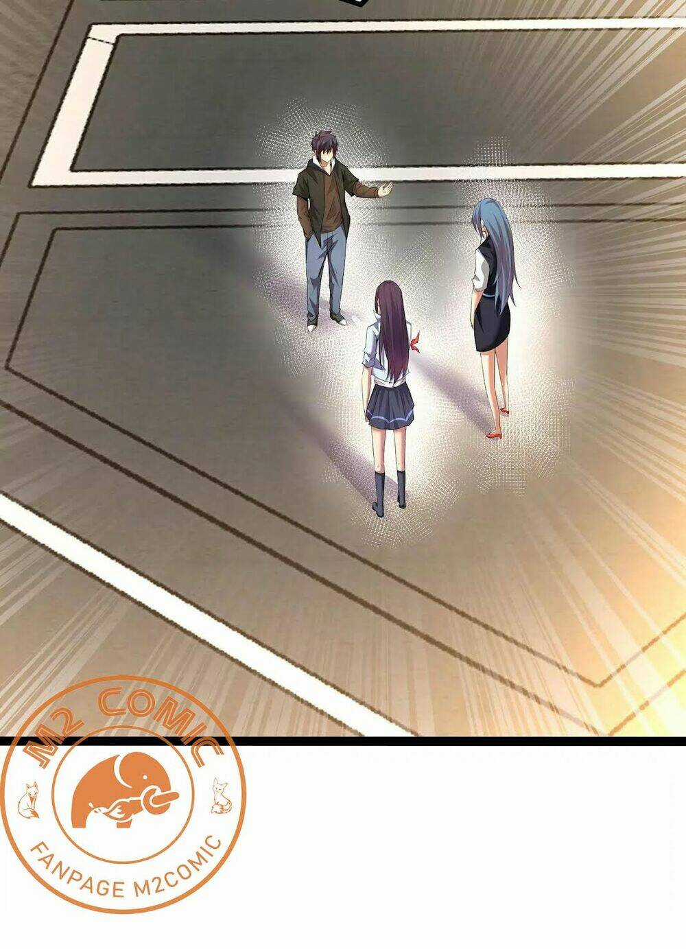 Chư Thần Rút Lui Chapter 14 trang 29