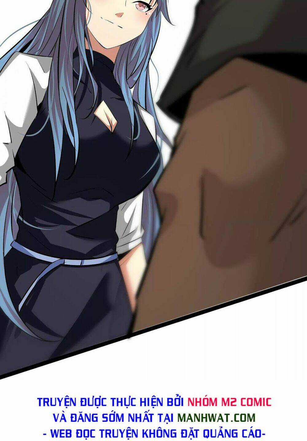 Chư Thần Rút Lui Chapter 14 trang 31