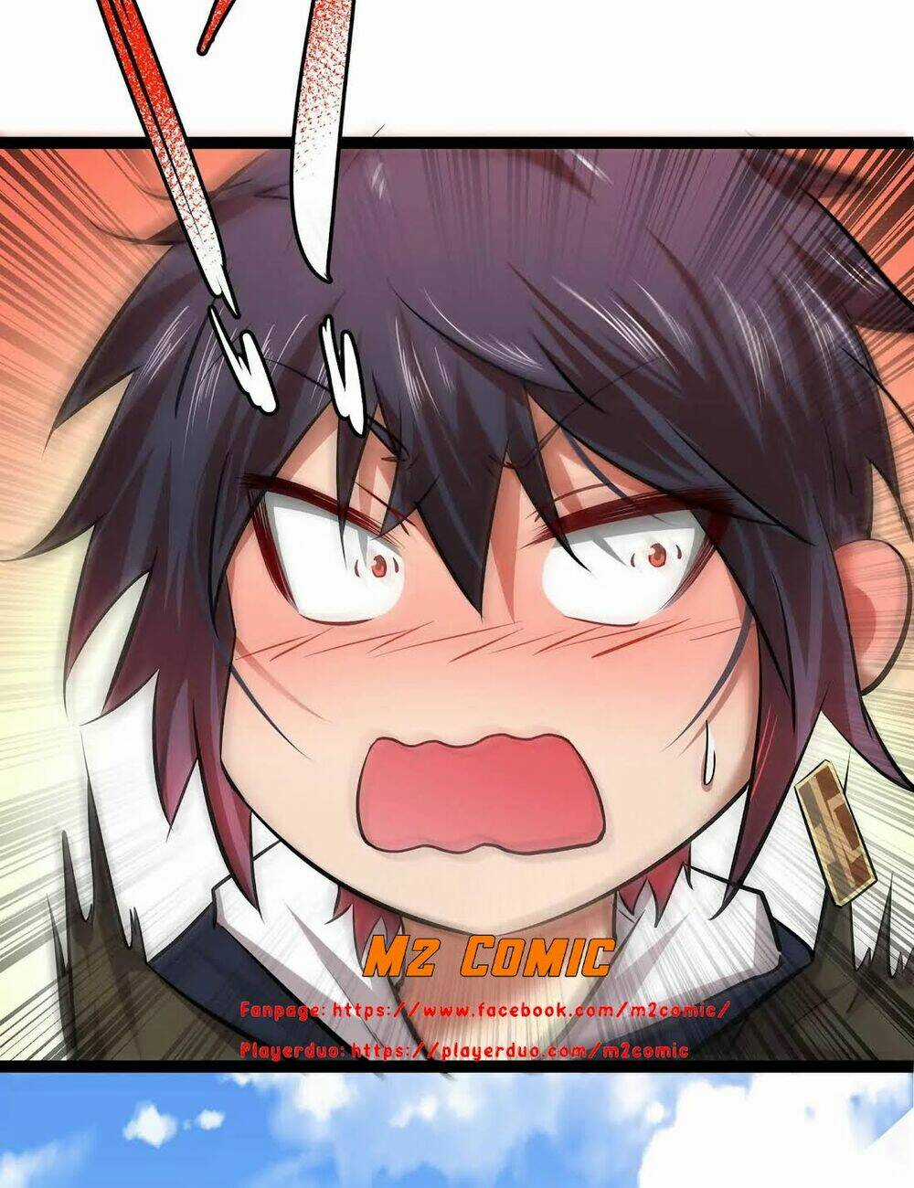 Chư Thần Rút Lui Chapter 14 trang 34