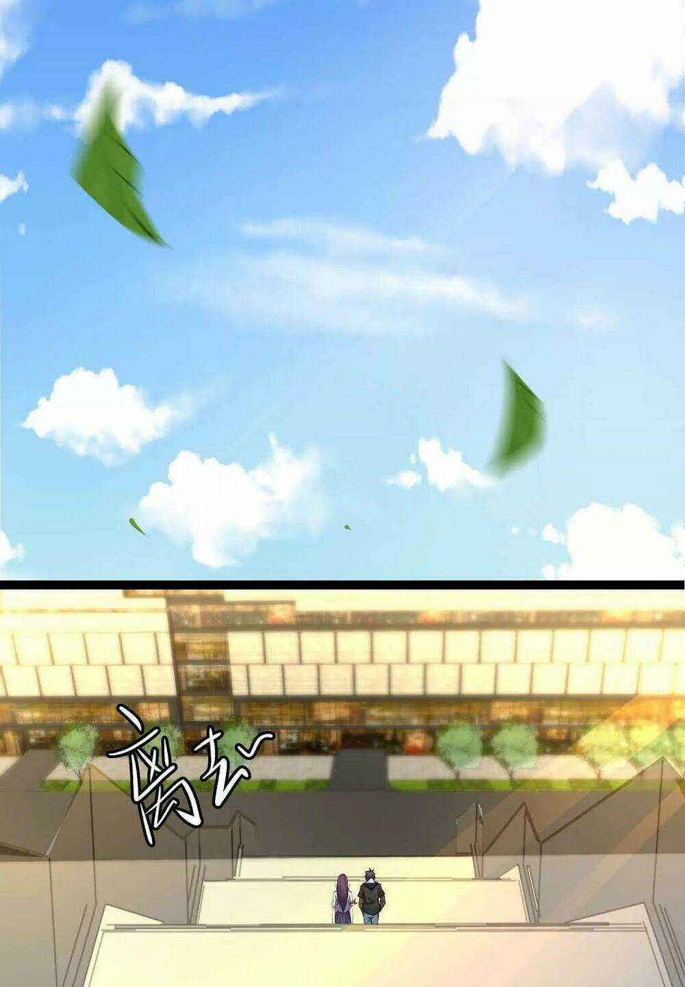 Chư Thần Rút Lui Chapter 14 trang 35