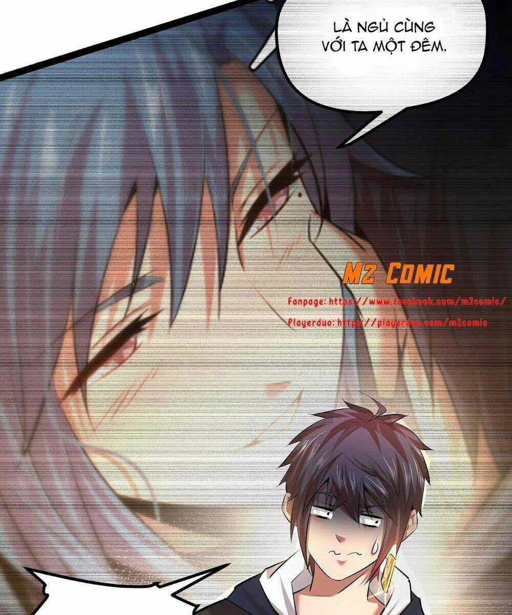 Chư Thần Rút Lui Chapter 14 trang 38