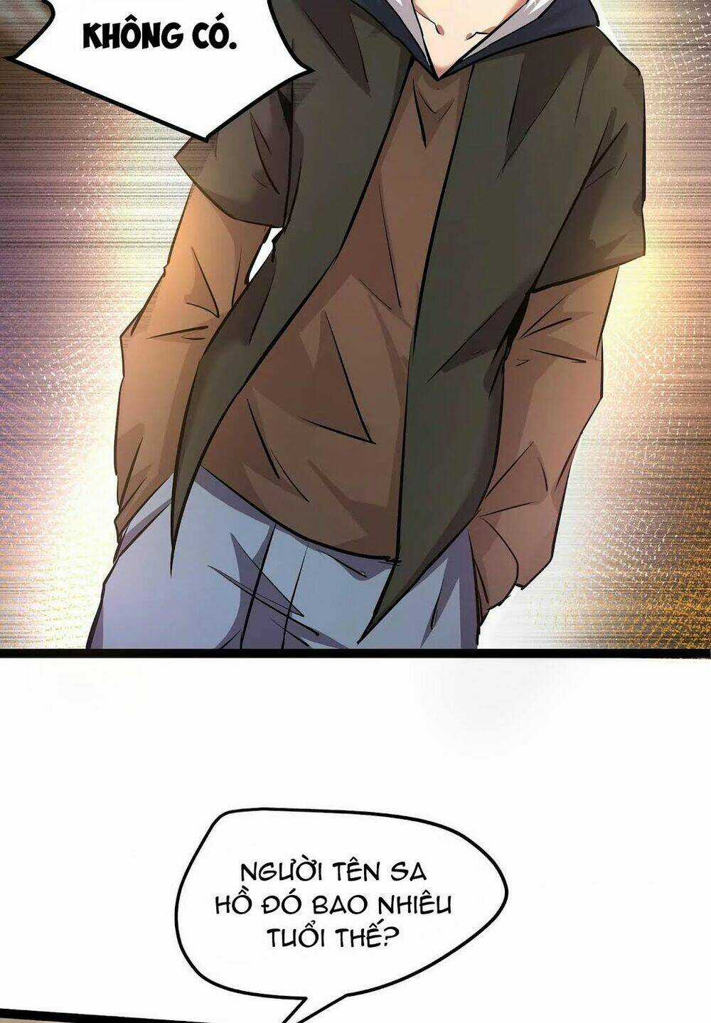 Chư Thần Rút Lui Chapter 14 trang 39