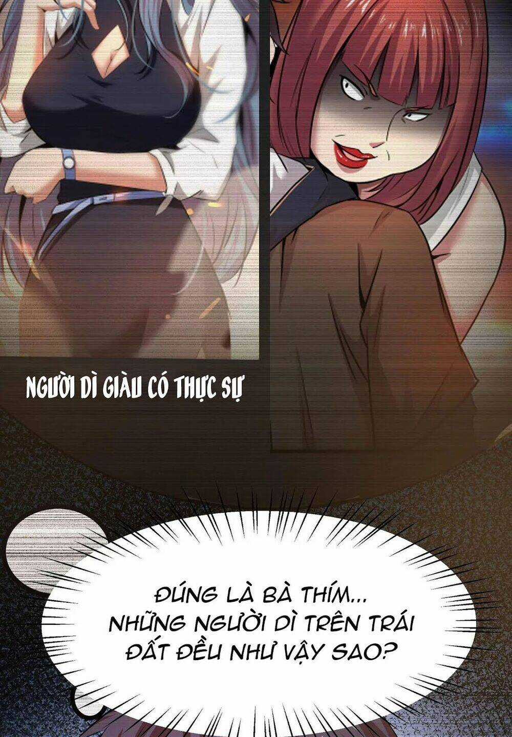 Chư Thần Rút Lui Chapter 14 trang 43