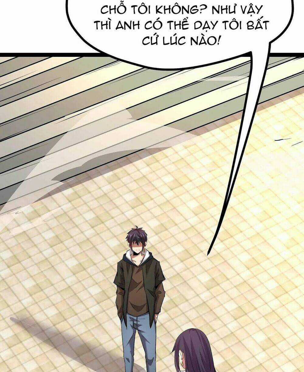 Chư Thần Rút Lui Chapter 14 trang 45