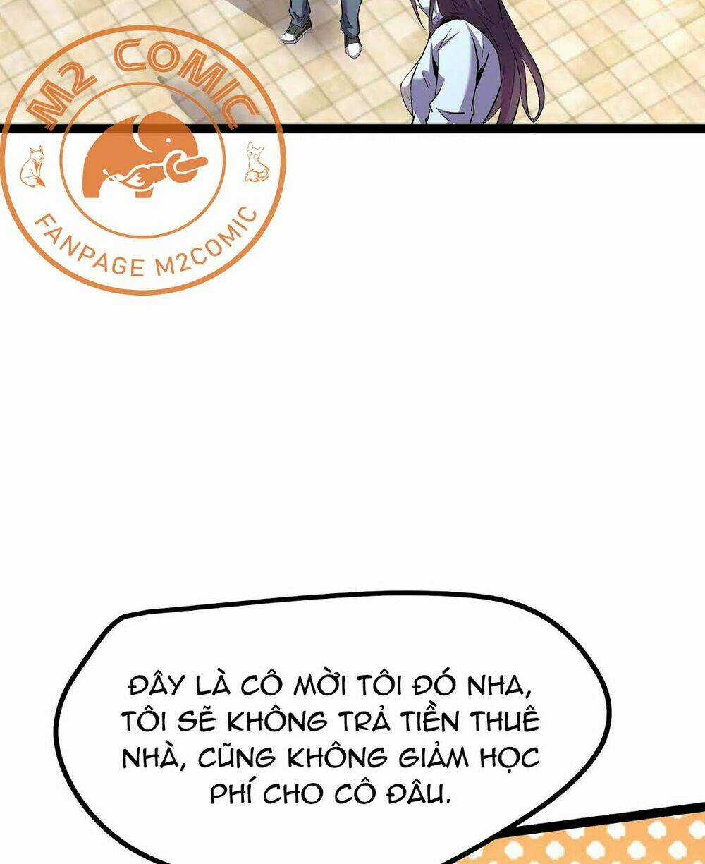 Chư Thần Rút Lui Chapter 14 trang 46