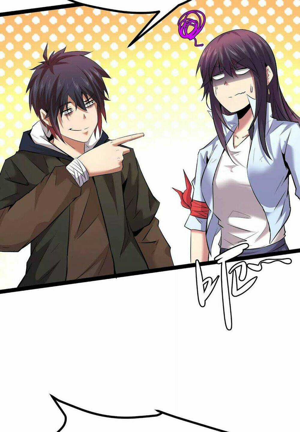 Chư Thần Rút Lui Chapter 14 trang 47