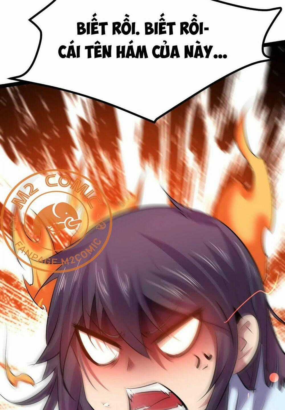 Chư Thần Rút Lui Chapter 14 trang 48