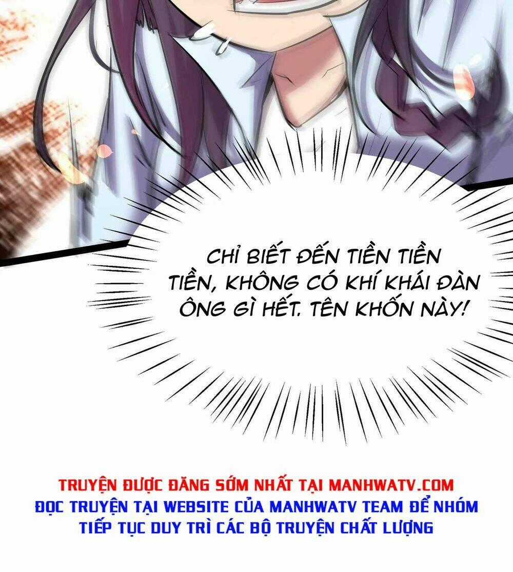 Chư Thần Rút Lui Chapter 14 trang 49