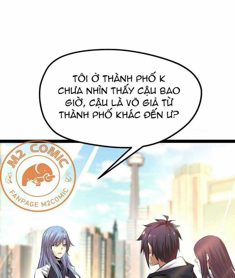 Chư Thần Rút Lui Chapter 14 trang 6