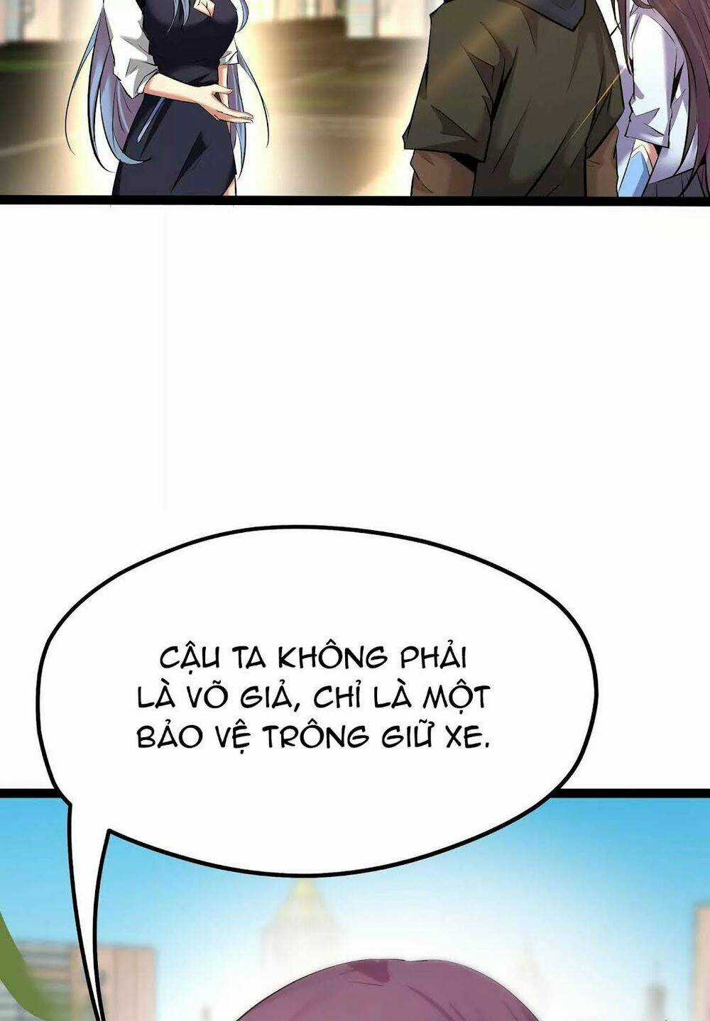 Chư Thần Rút Lui Chapter 14 trang 7