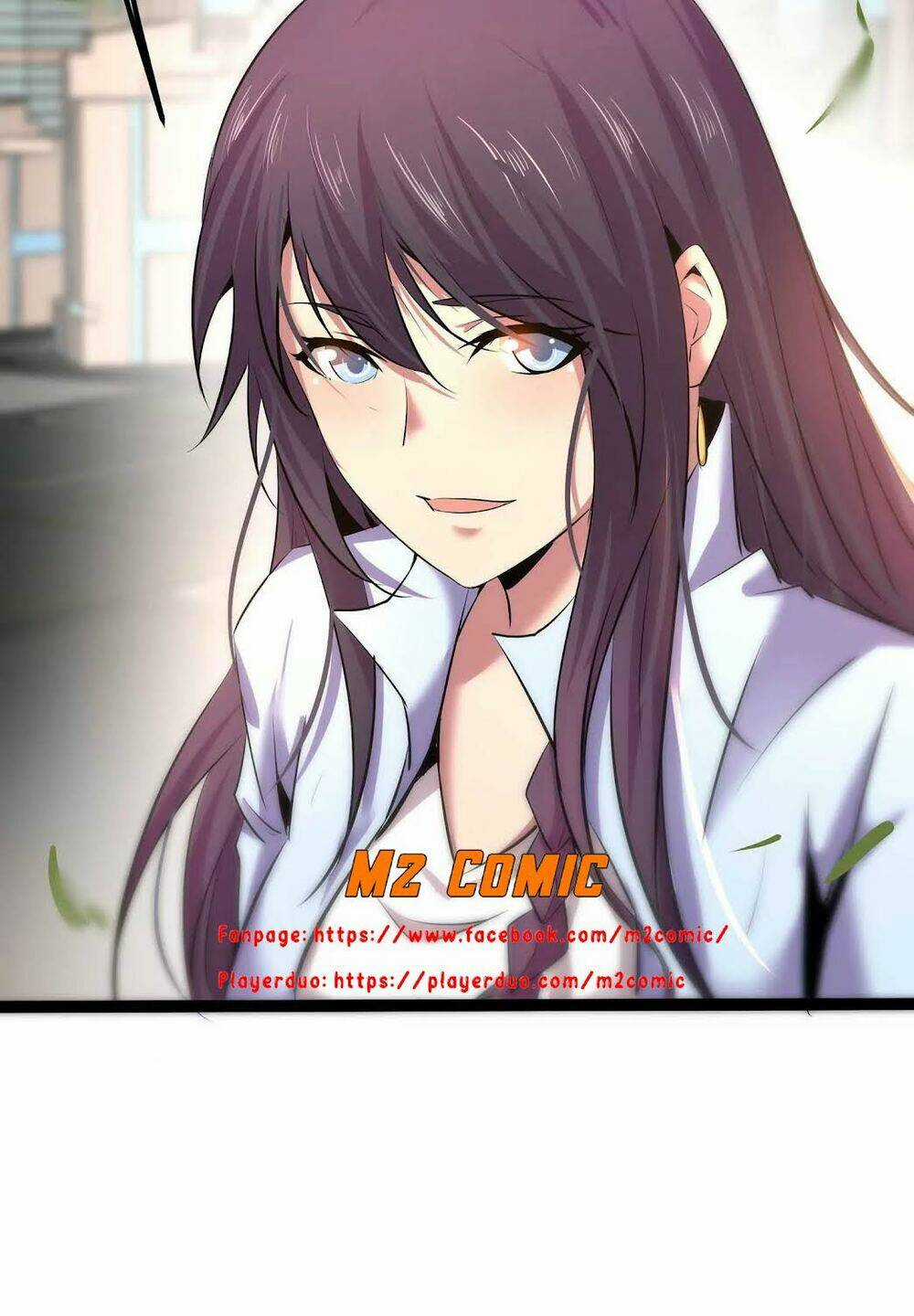 Chư Thần Rút Lui Chapter 14 trang 8