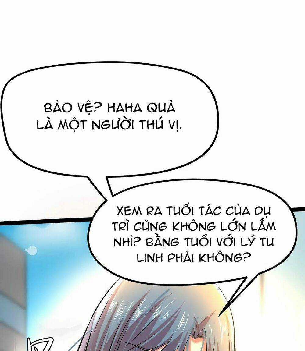 Chư Thần Rút Lui Chapter 14 trang 9