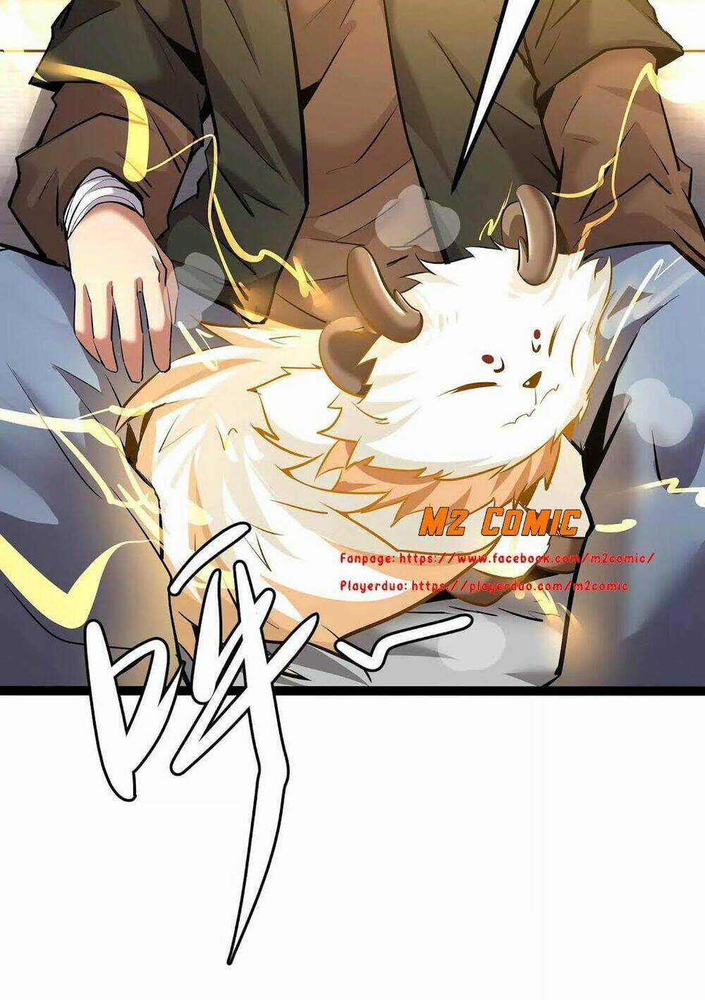 Chư Thần Rút Lui Chapter 15 trang 12