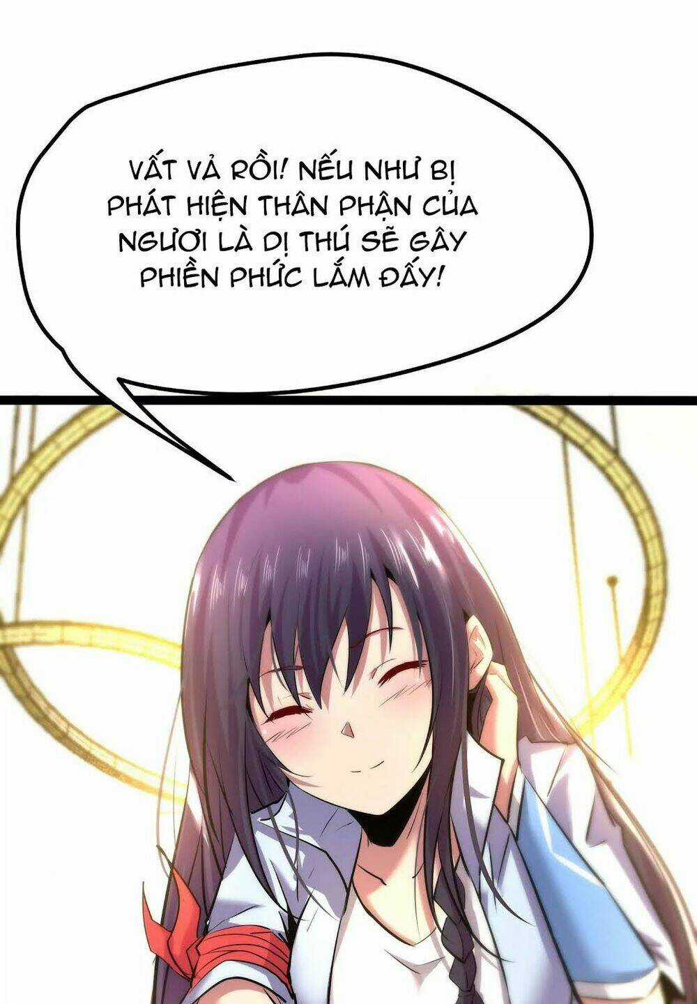 Chư Thần Rút Lui Chapter 15 trang 13