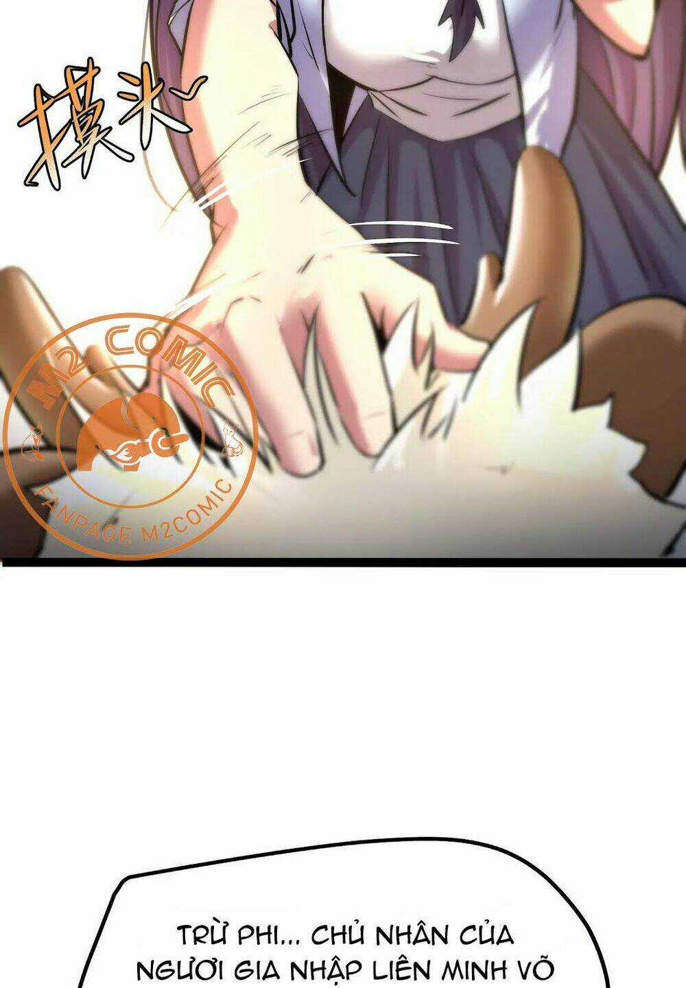 Chư Thần Rút Lui Chapter 15 trang 14